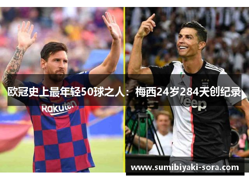 欧冠史上最年轻50球之人：梅西24岁284天创纪录
