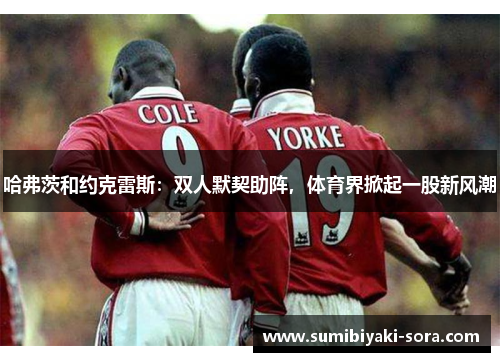 哈弗茨和约克雷斯：双人默契助阵，体育界掀起一股新风潮